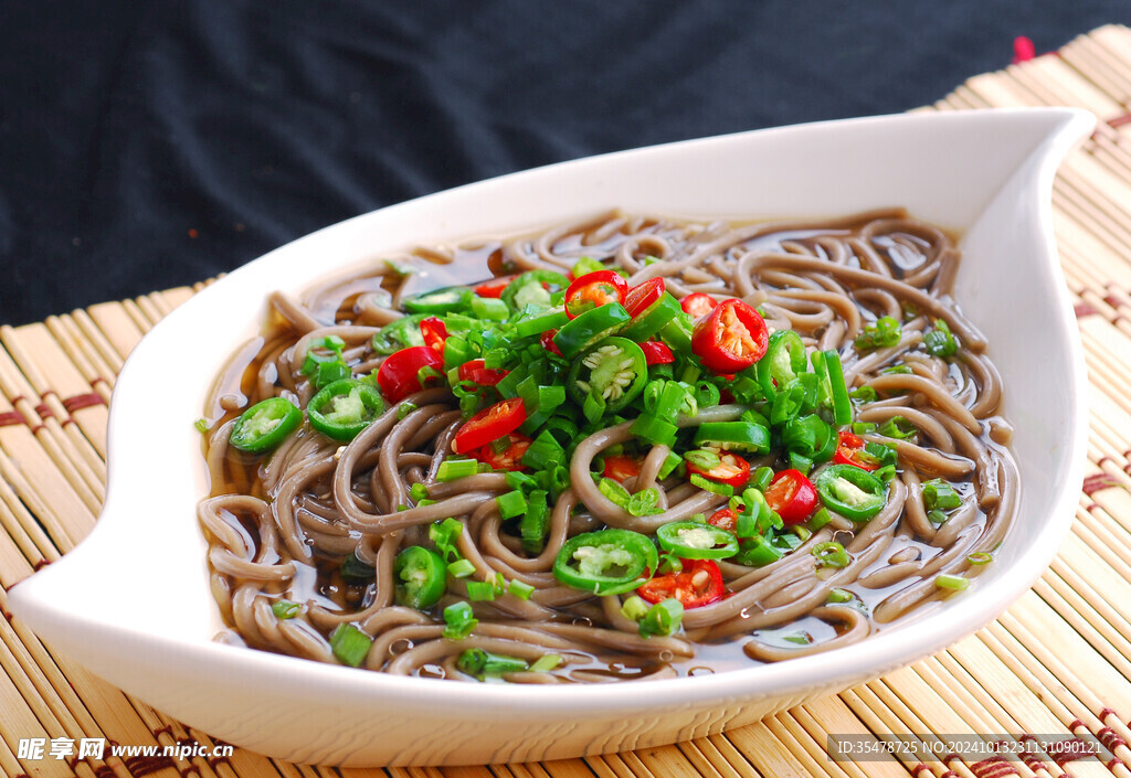 蕨根粉
