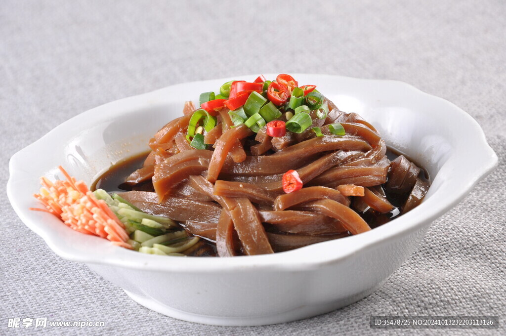  捞醋粉