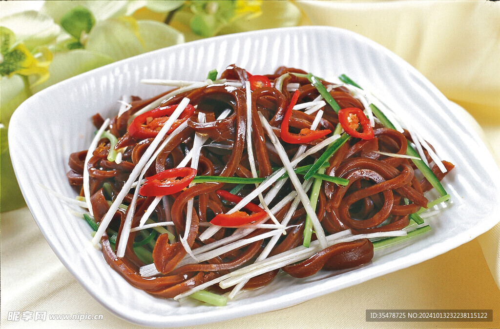 杂粮醋粉