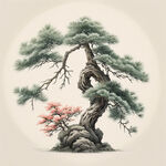 AI生画
