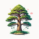 AI生画