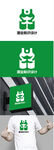 酒业标识设计