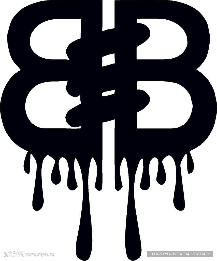双B 