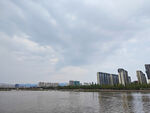 张家口清水河