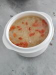 银耳糖水