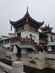 无锡古建筑