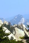 华山