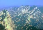 华山