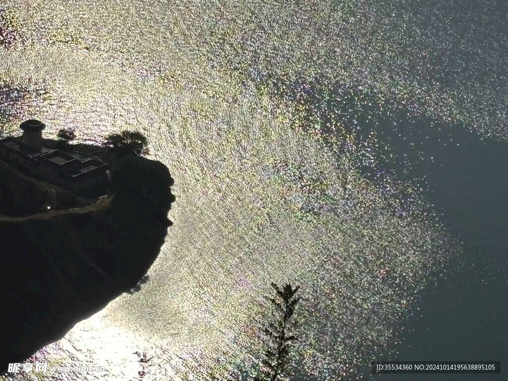 自然景色