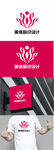 美体标识设计