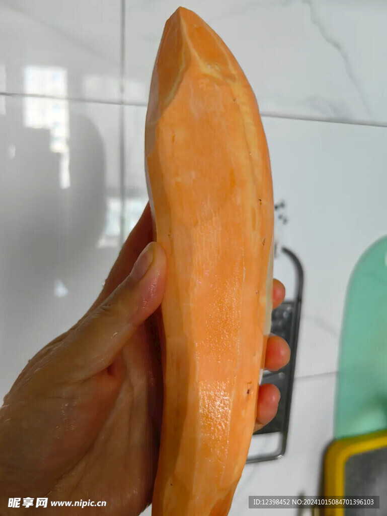 红薯
