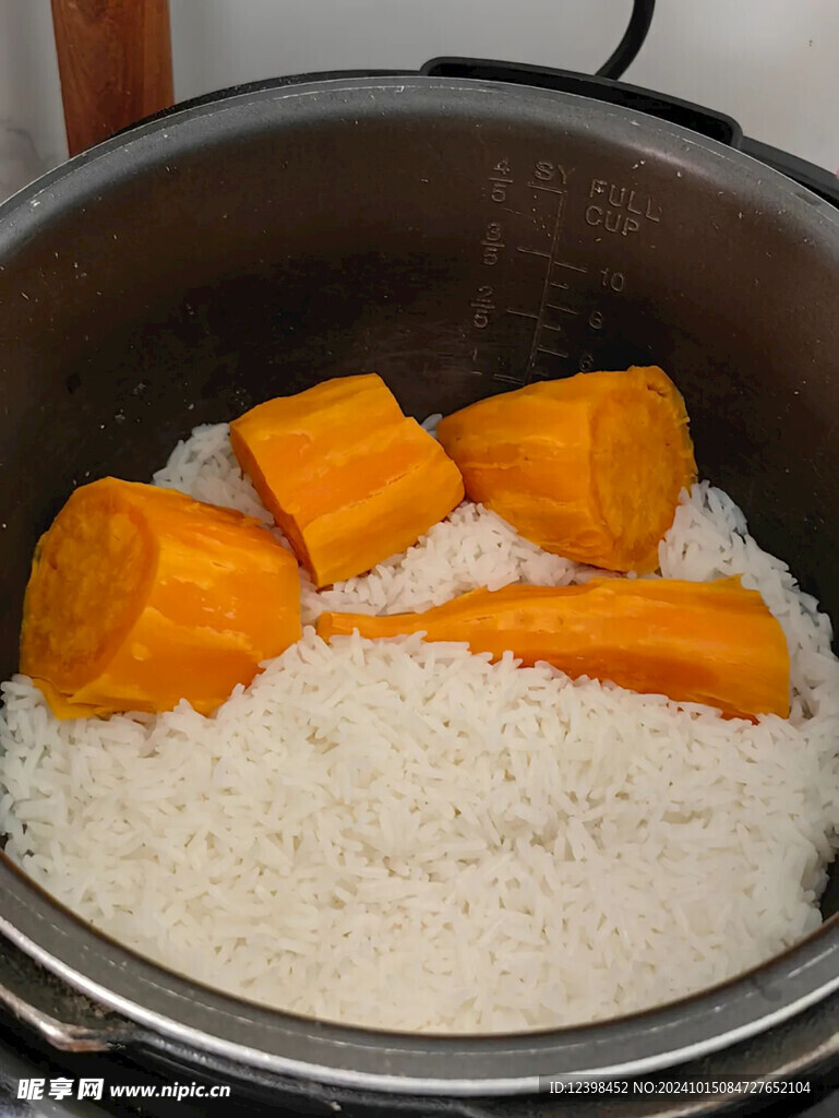 红薯