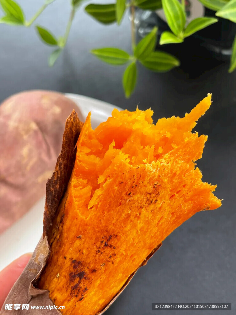 红薯