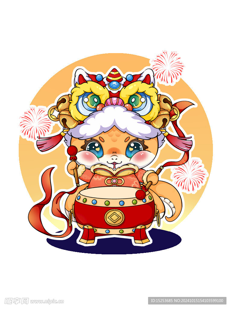 打鼓蛇