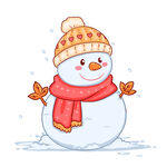 雪人