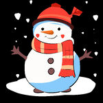 雪人