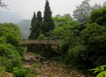 青城山