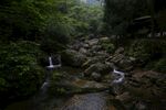 青城山