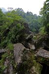 青城山