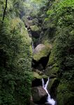 青城山