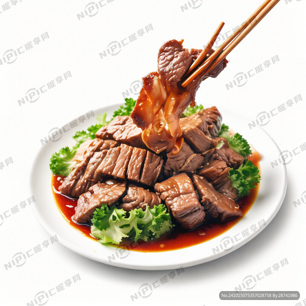 牙签牛肉 四个字 笔画流早畅