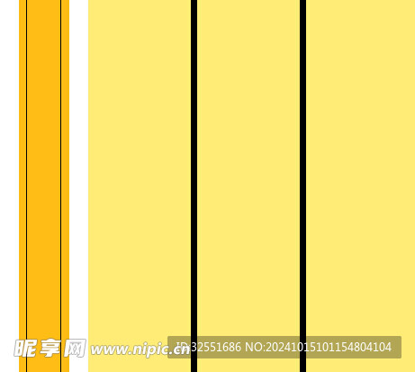 线条