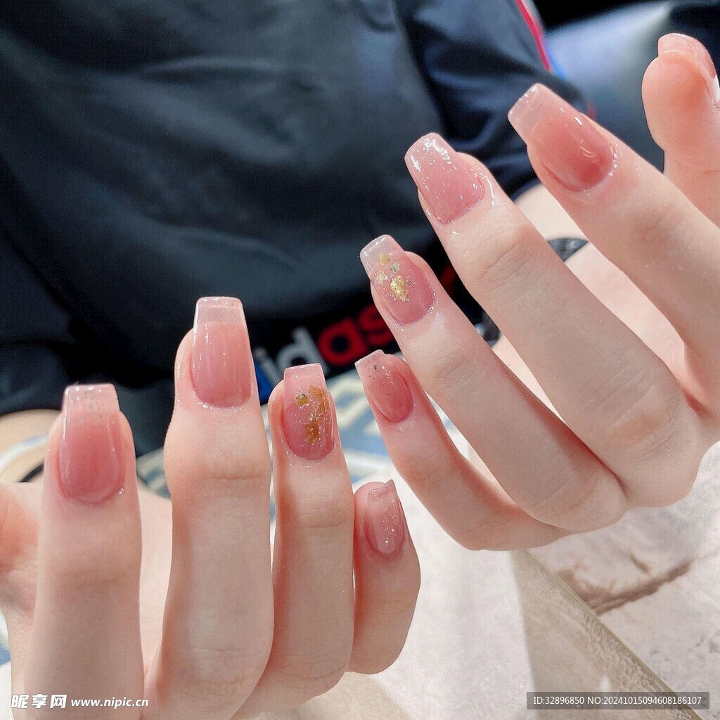美甲