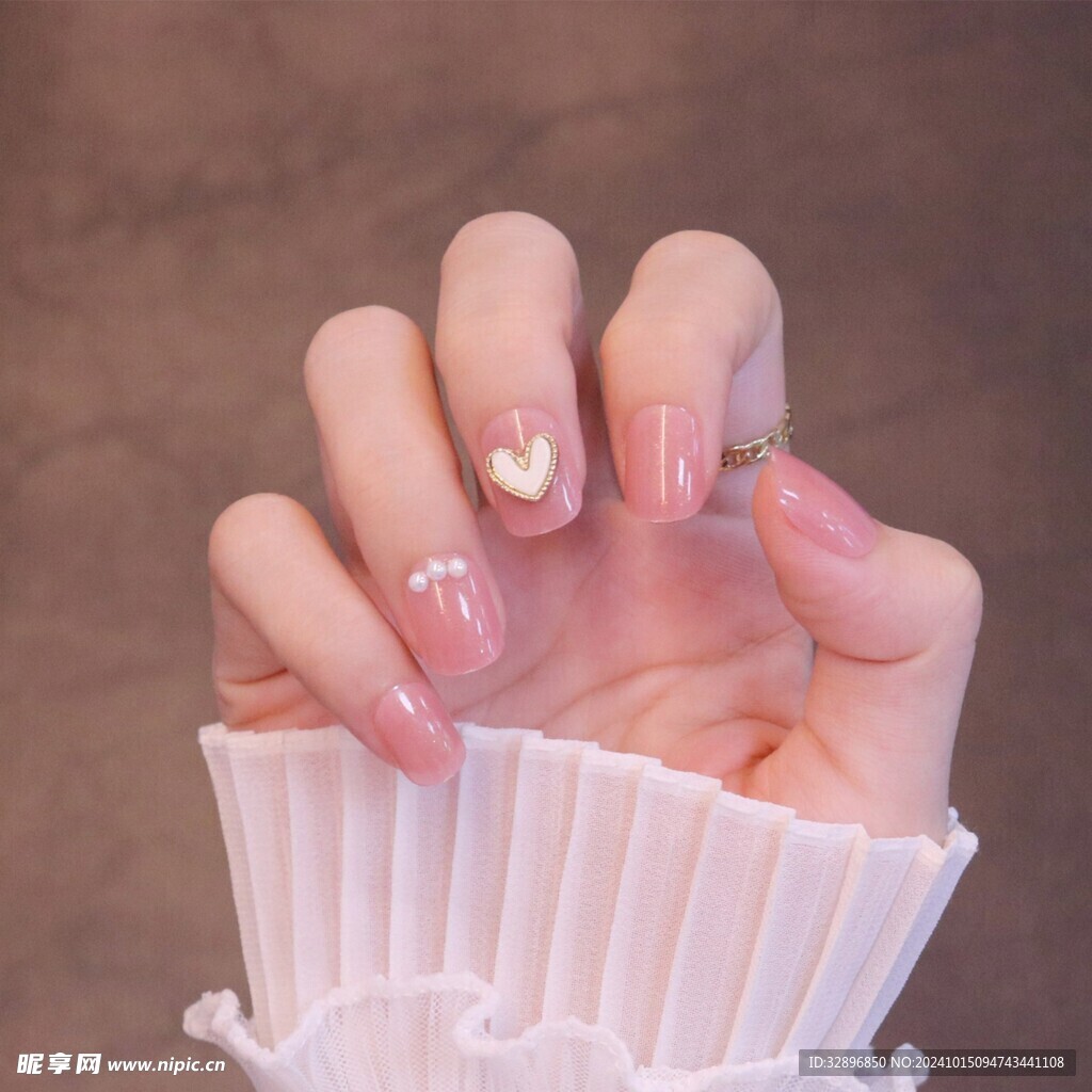 美甲