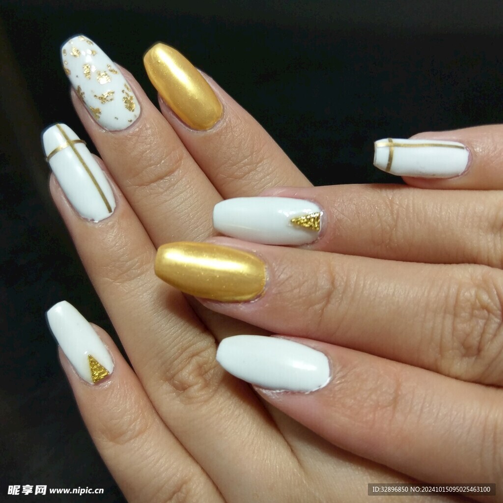 美甲