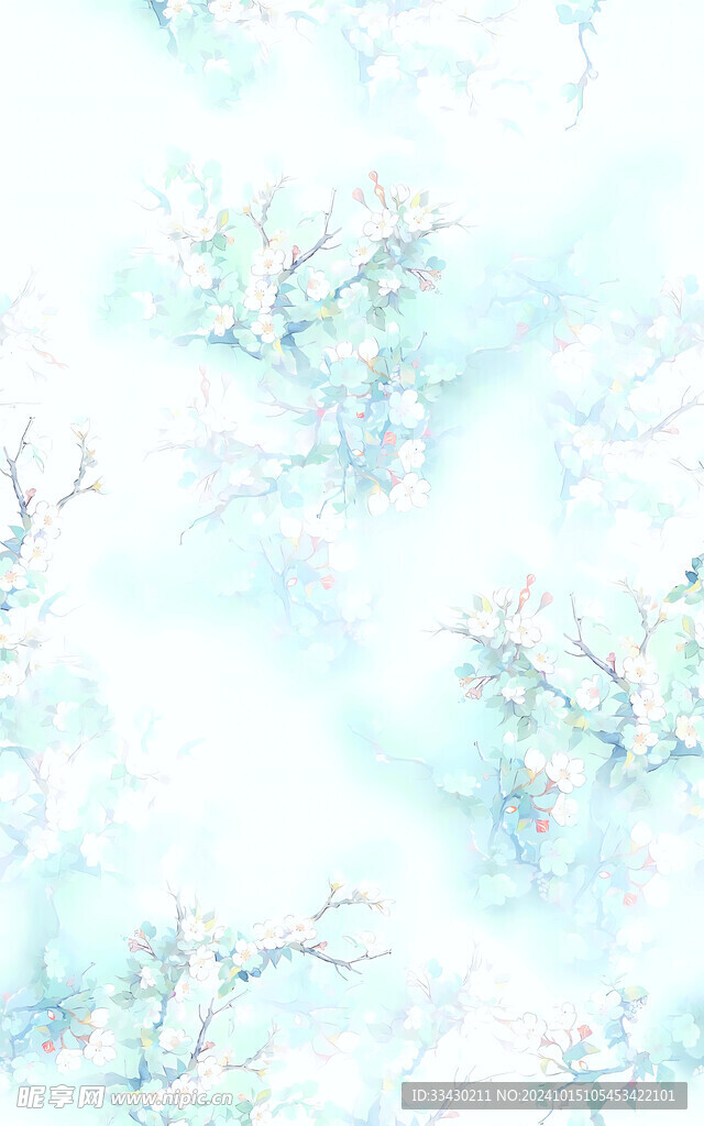 数码印花