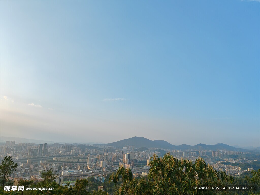 韶关远景