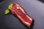 新鲜牛肉