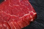 新鲜牛肉