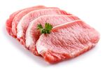 猪肉
