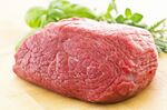 黄牛肉