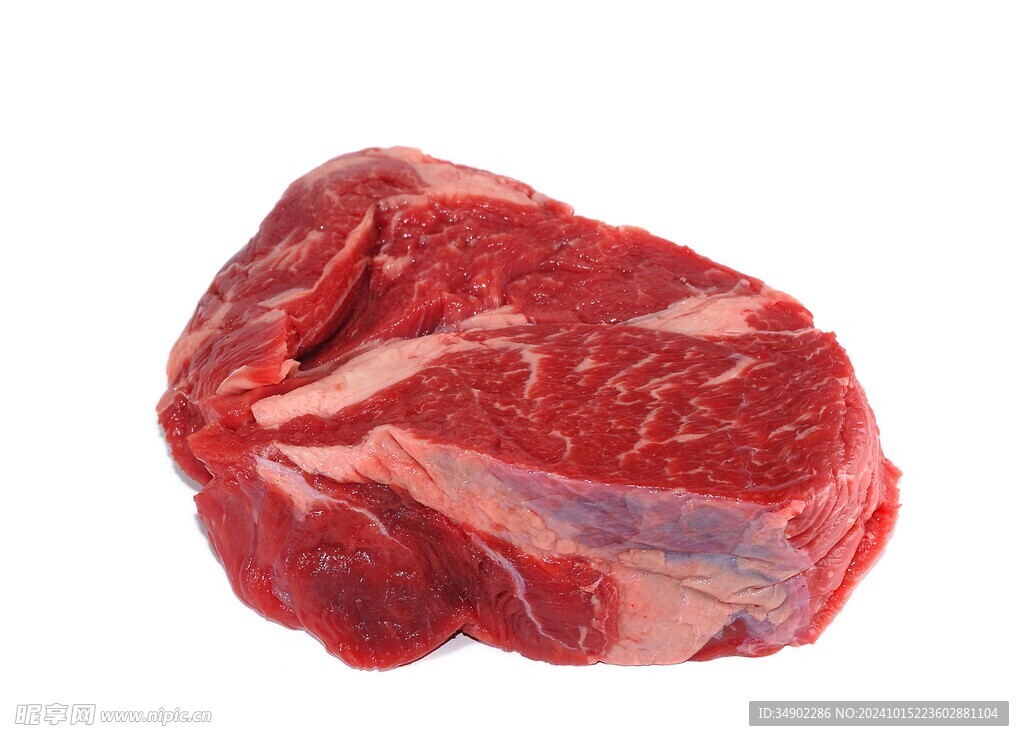 牛肉