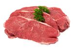 新鲜牛肉