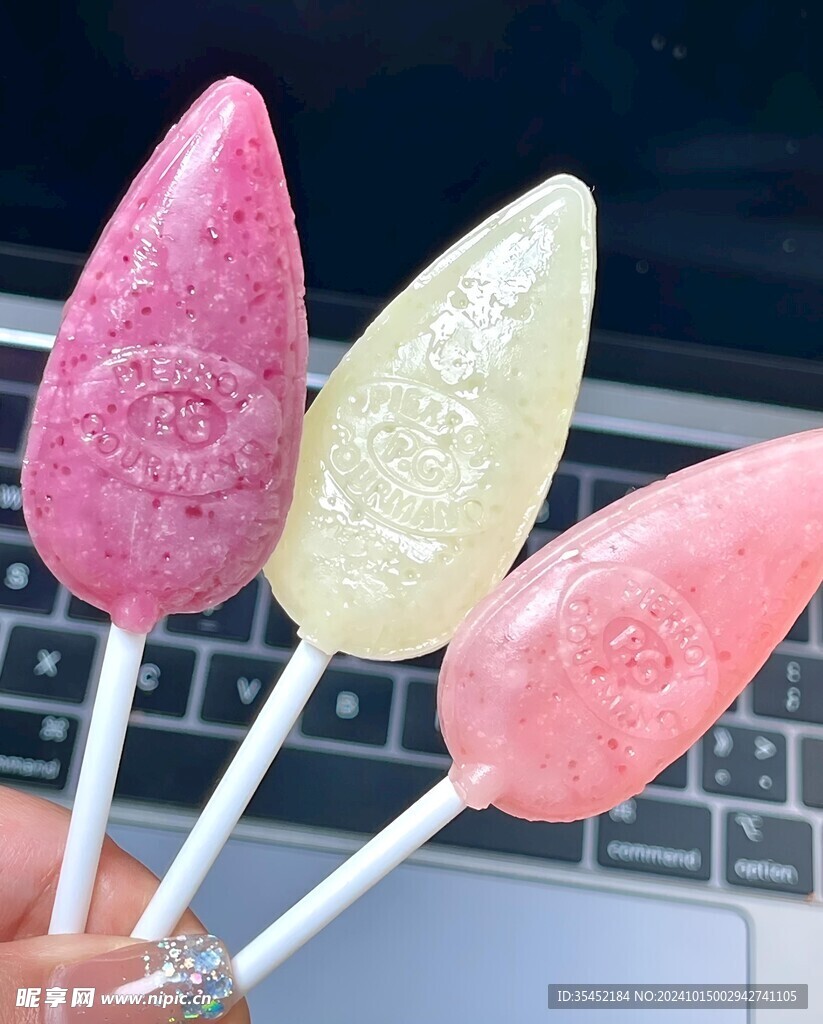 棒棒糖 