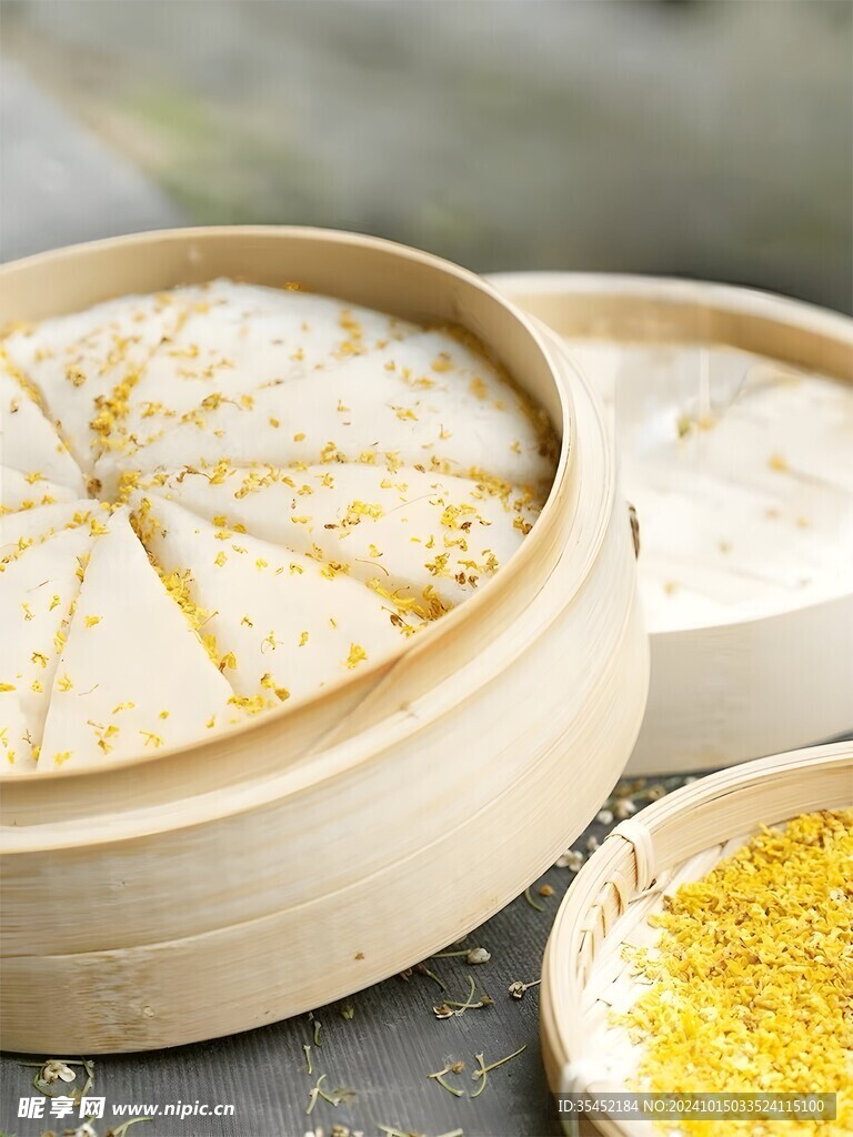 中式面点