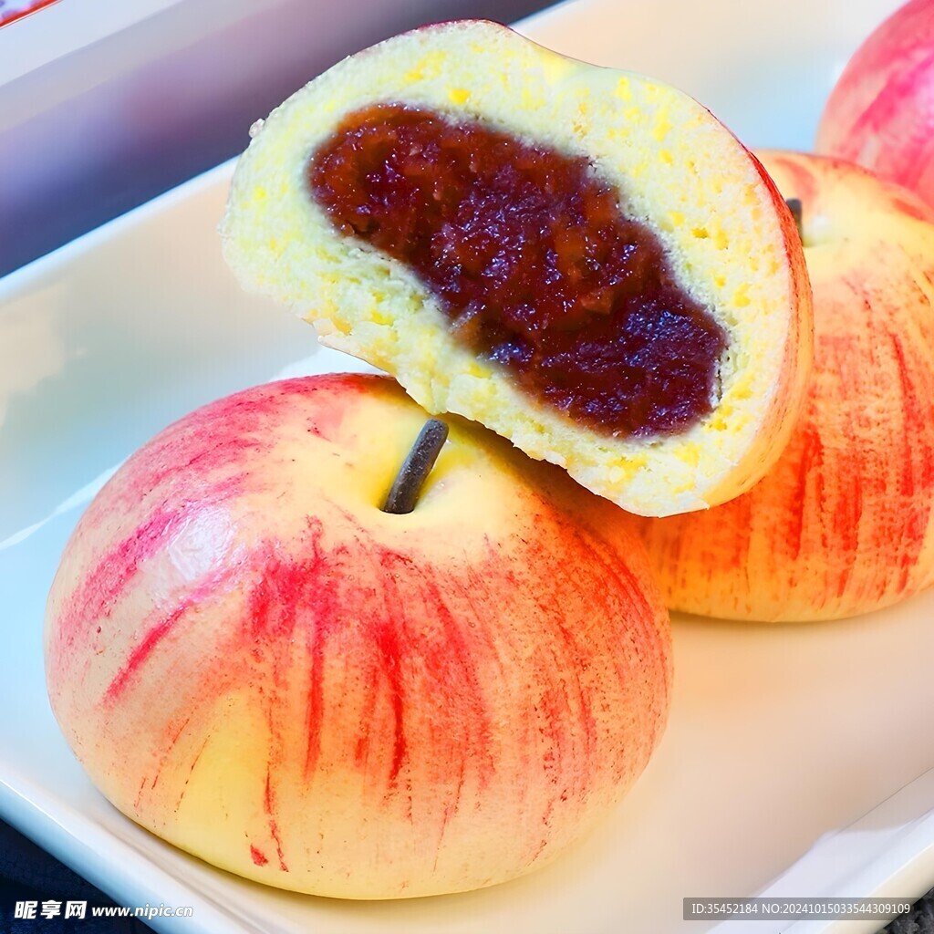 中式面点
