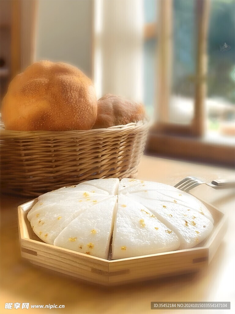 中式面点