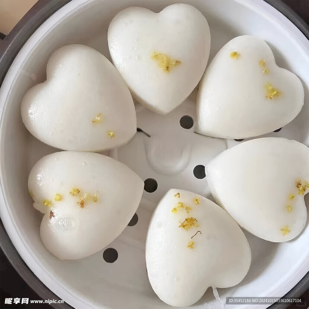 中式面点