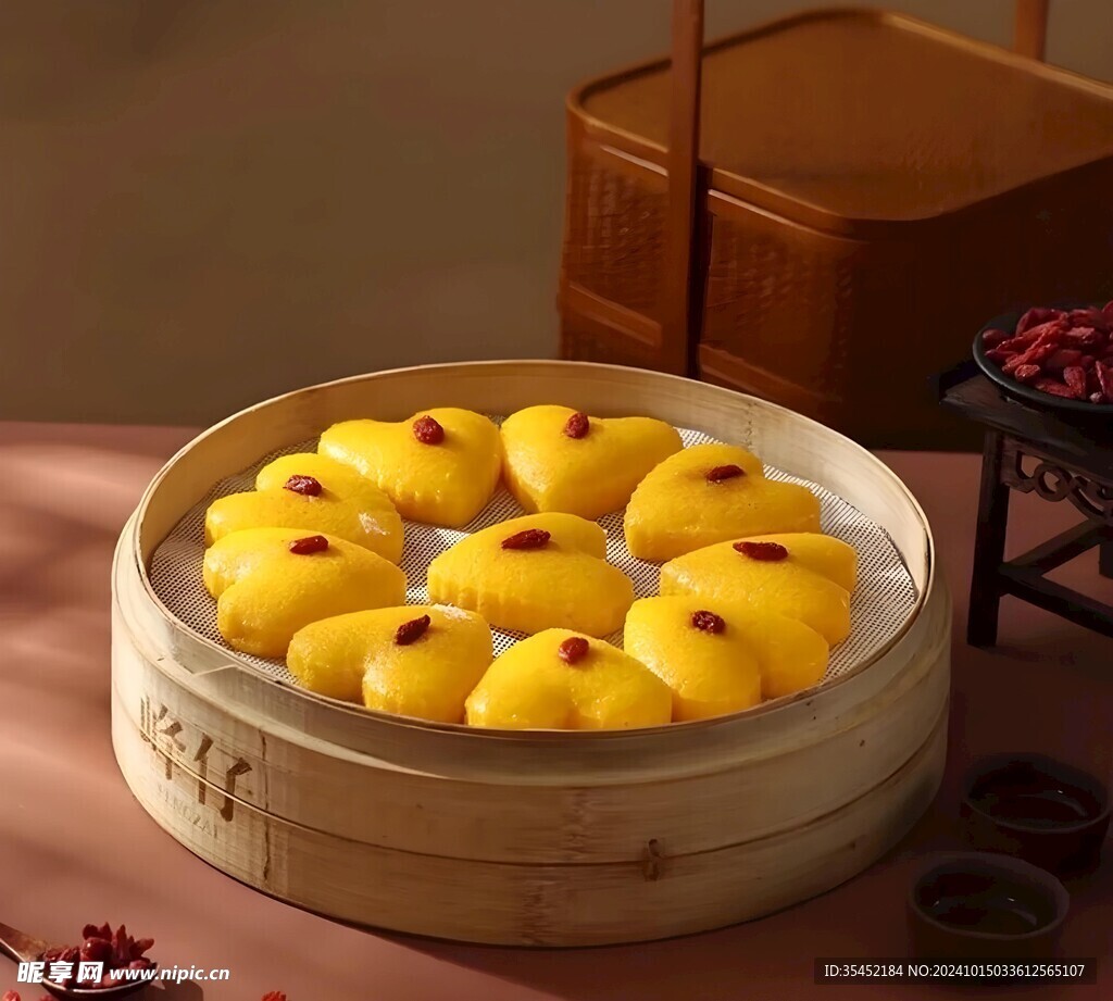 中式面点