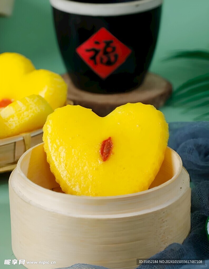 中式面点