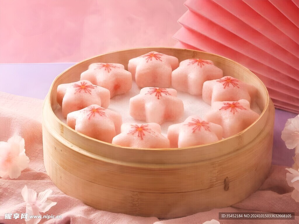 中式面点