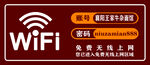 wifi标识