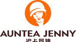 沪上阿姨 logo