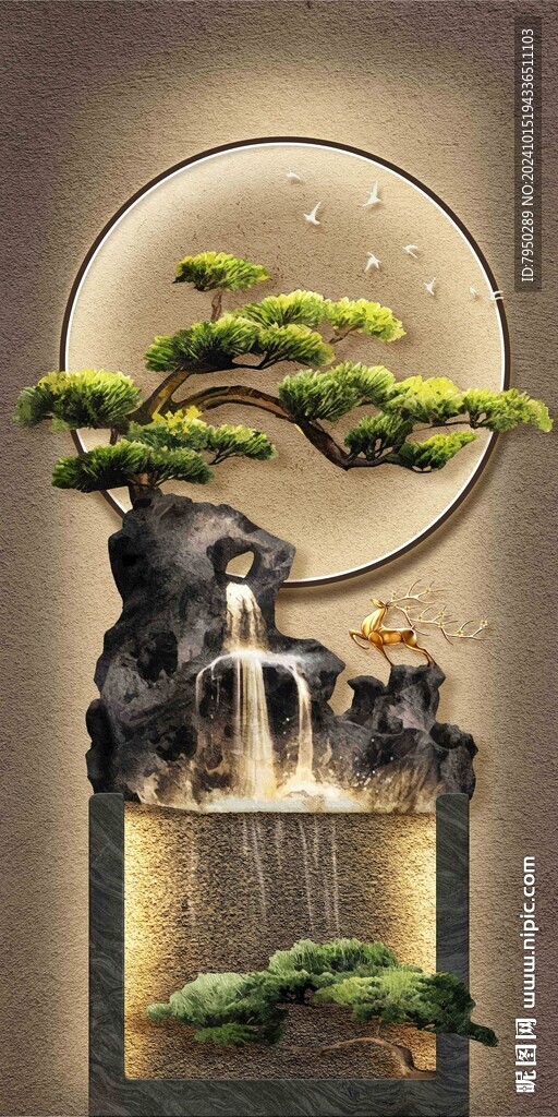 装饰画 