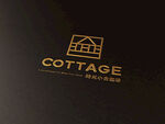 logo样机素材