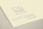 logo样机素材
